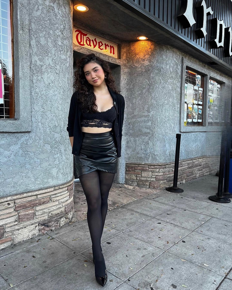 Julia Garcia
