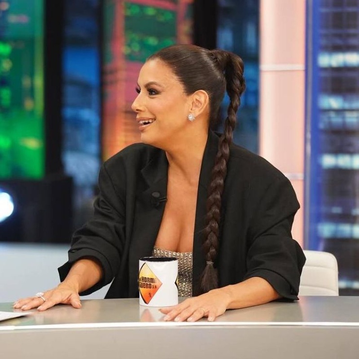 Eva Longoria