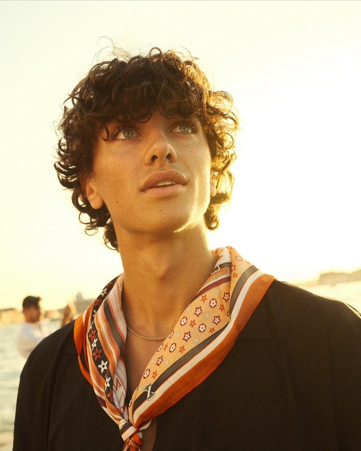 Gavin Casalegno