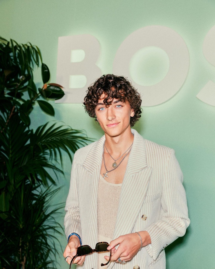 Gavin Casalegno
