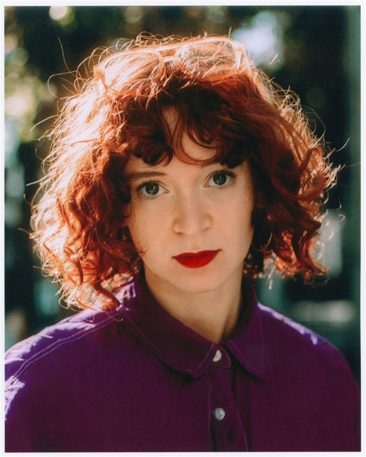 Clara Bretheau