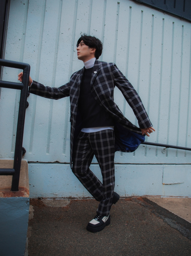 Mackenyu