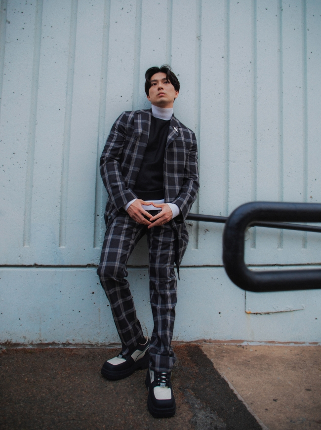 Mackenyu