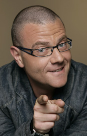 Giulio Golia