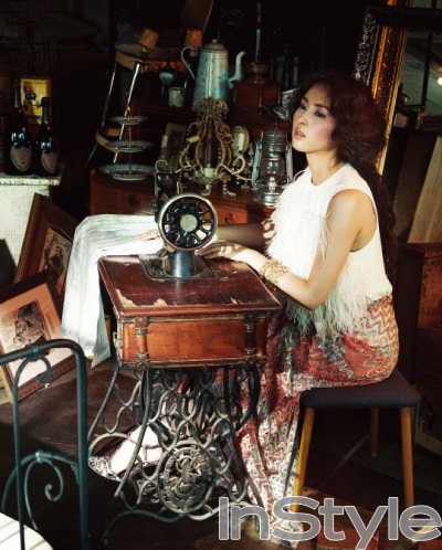Hye-jin Han