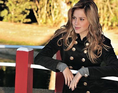 Sophia Abraão