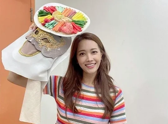 Yang Eun-ji