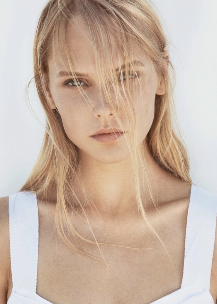 Arina Levchenko