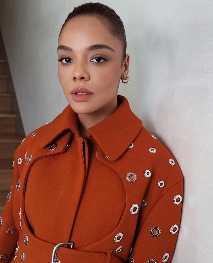 Tessa Thompson