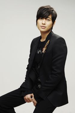 Lee Ji Hoon