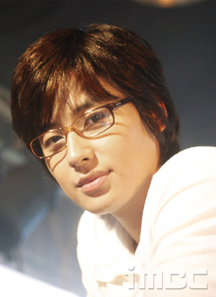 Lee Ji Hoon