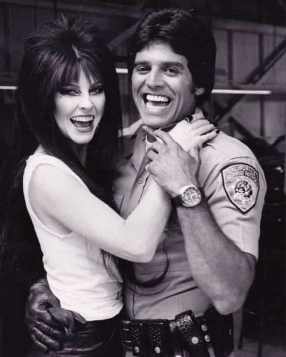 Erik Estrada