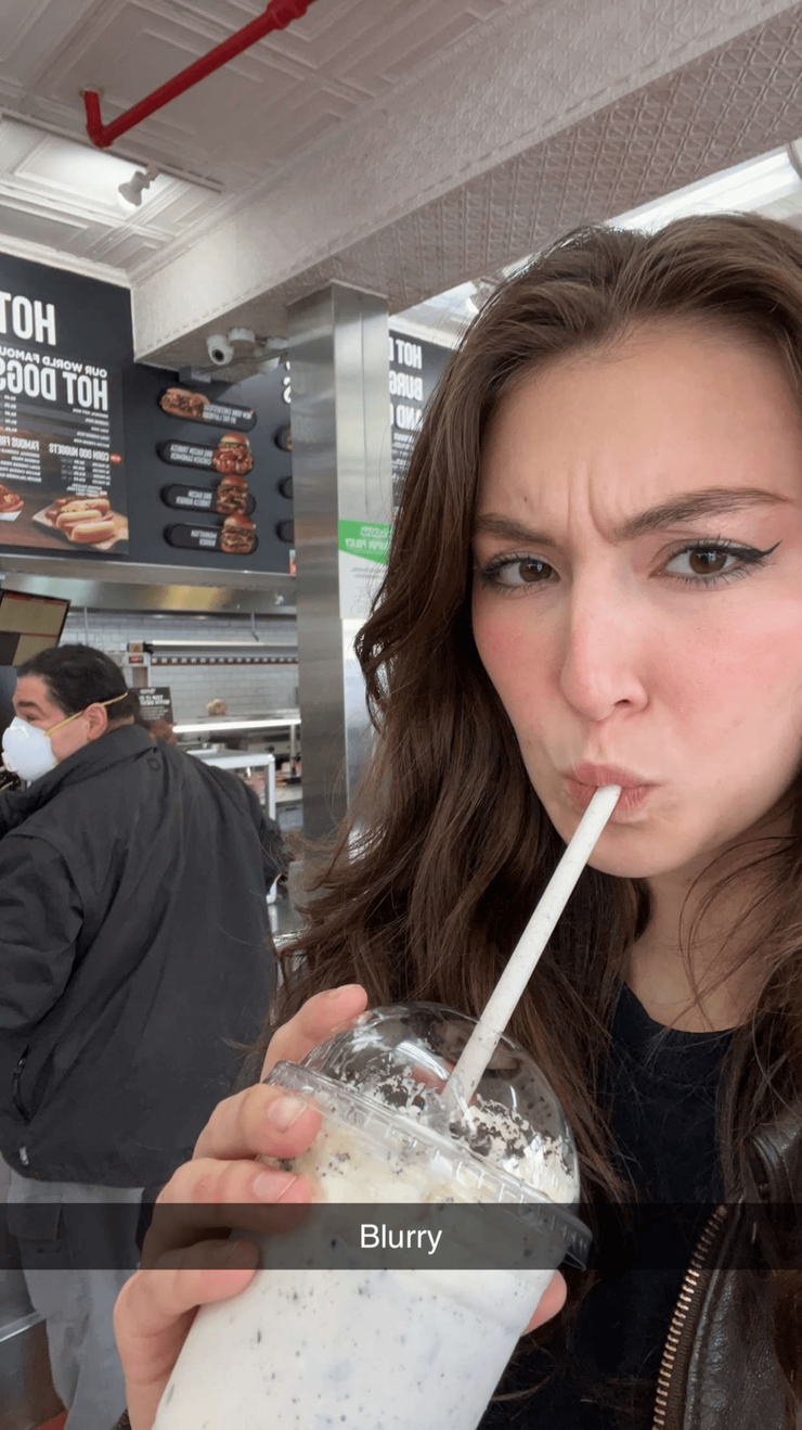Rachel Pizzolato