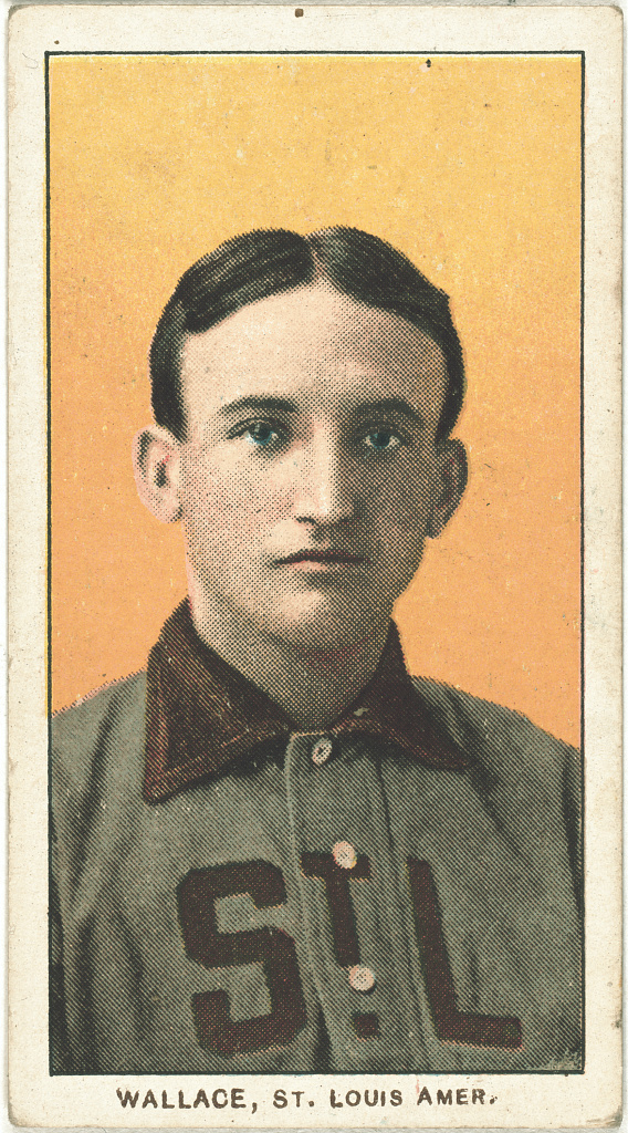 Bobby Wallace (Baseball)