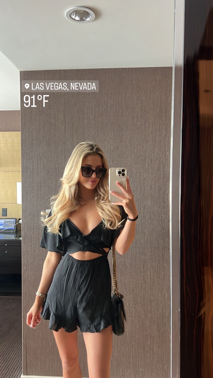 Lindsay Brewer