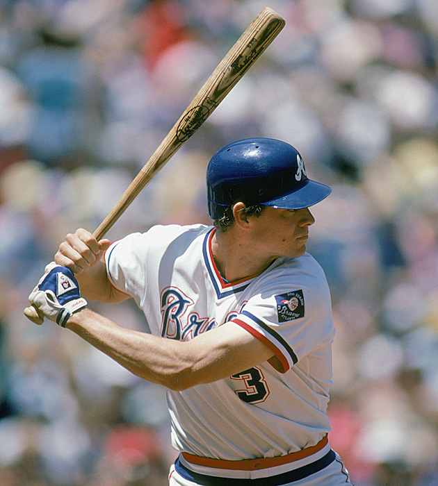 Dale Murphy