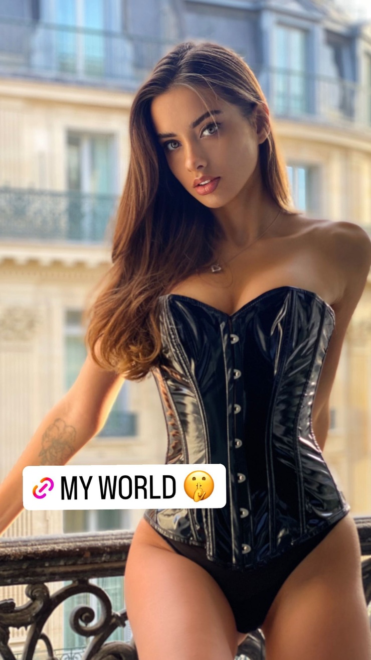 Liza Kovalenkoo Liza Kovalenkoo
