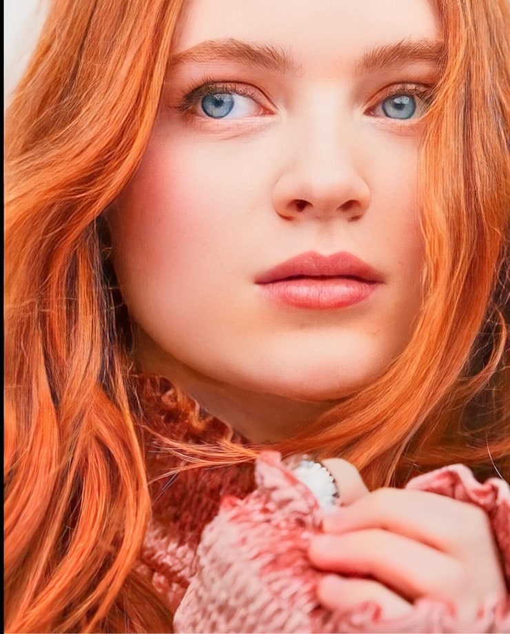 Picture Of Sadie Sink