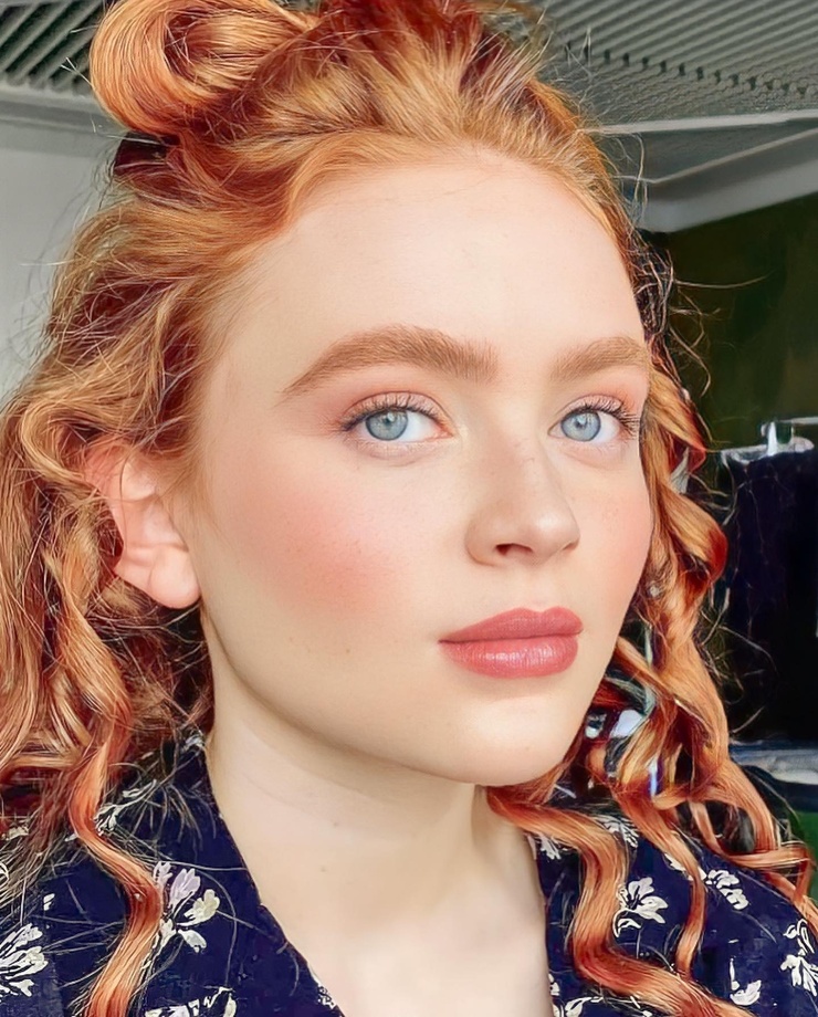 Image of Sadie Sink