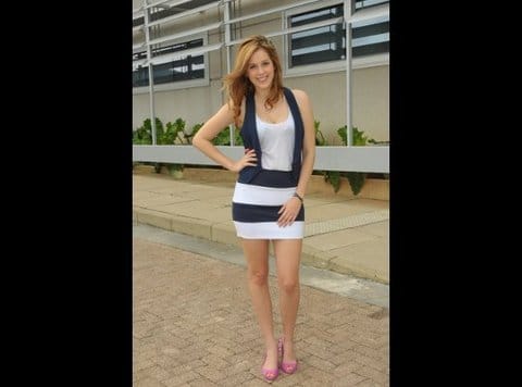 Sophia Abraão Sophia Abraão