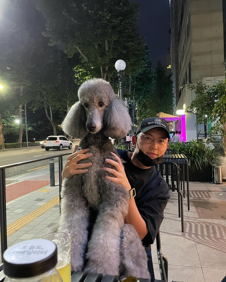 Moon Sung-Hoon