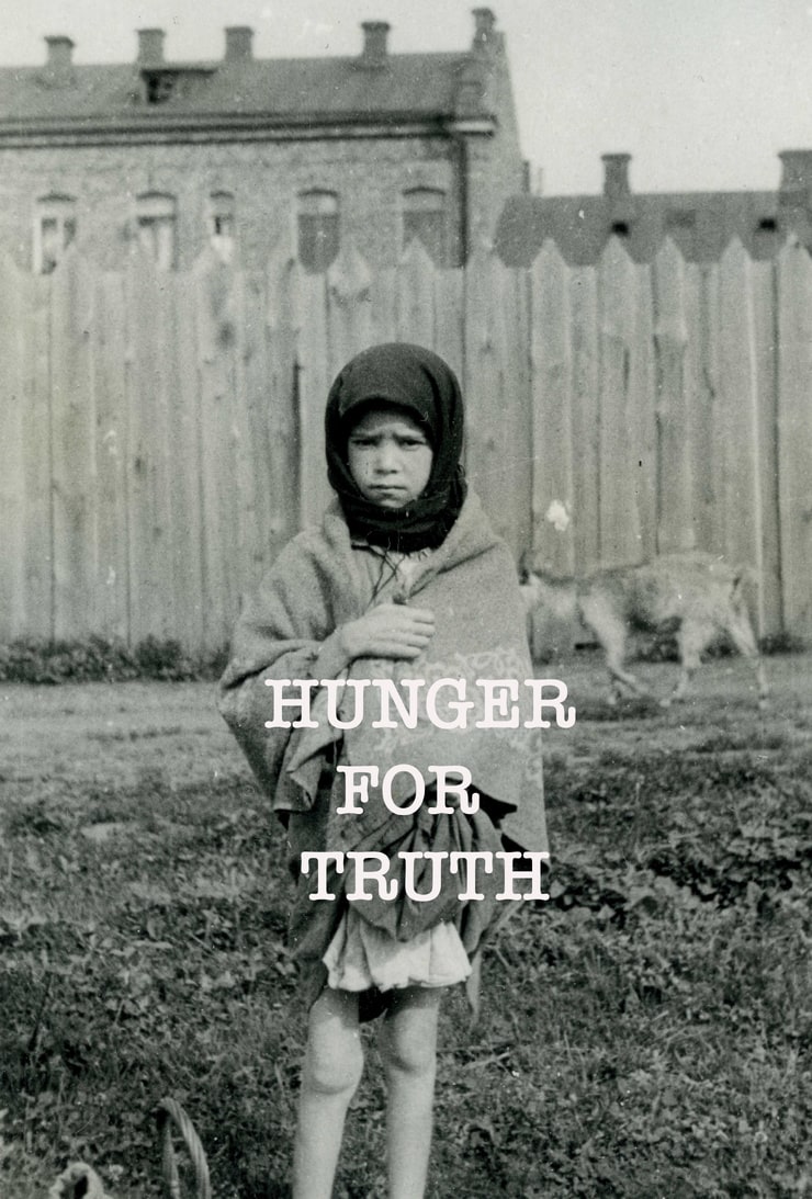 Hunger for Truth