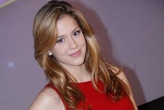 Sophia Abraão