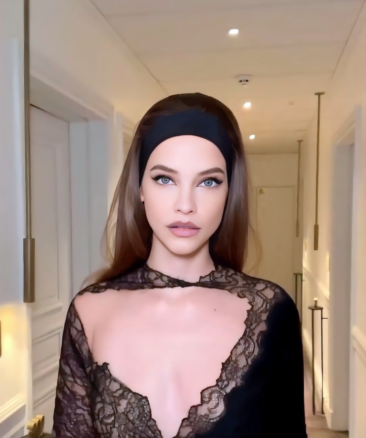 Barbara Palvin Barbara Palvin