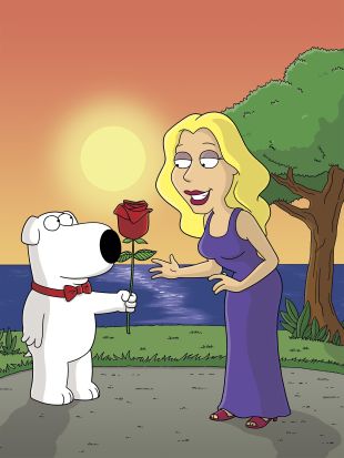 Brian the Bachelor