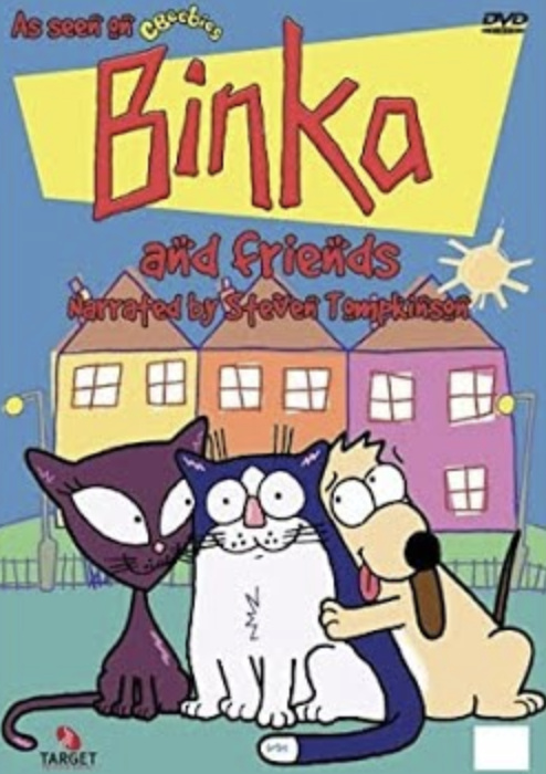 Binka