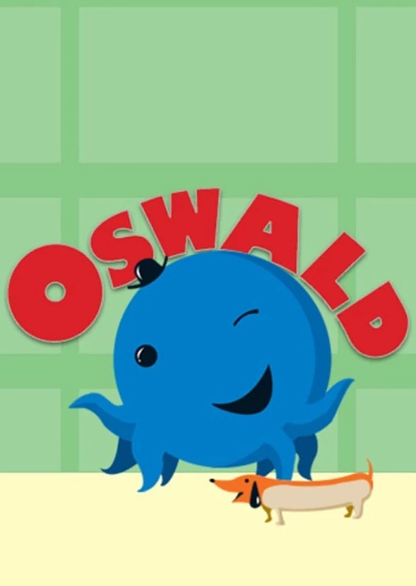 Oswald