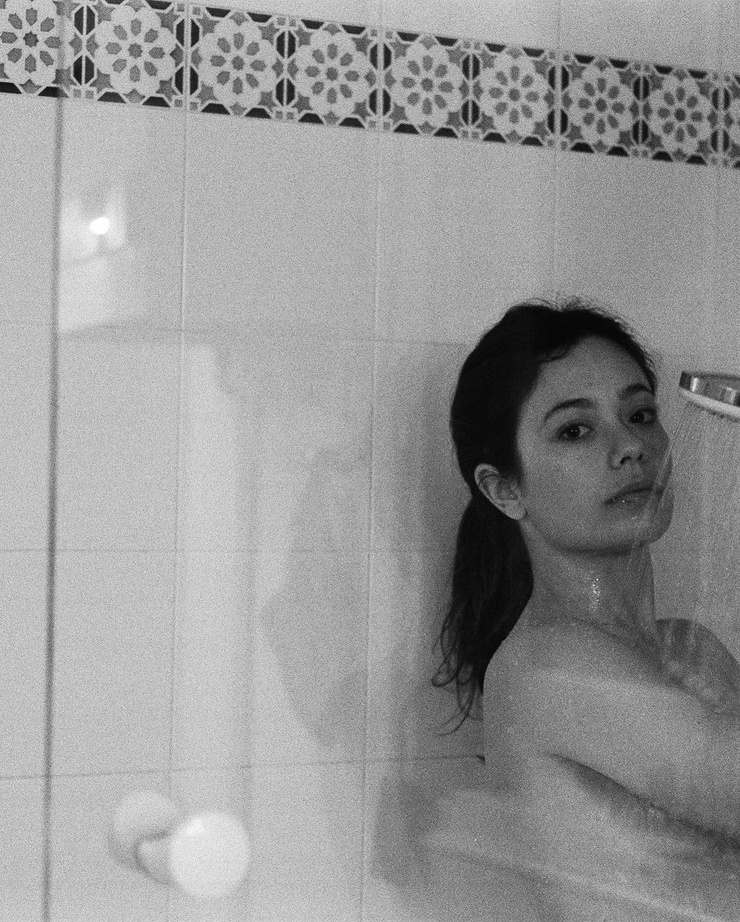 Anna Castillo Anna Castillo
