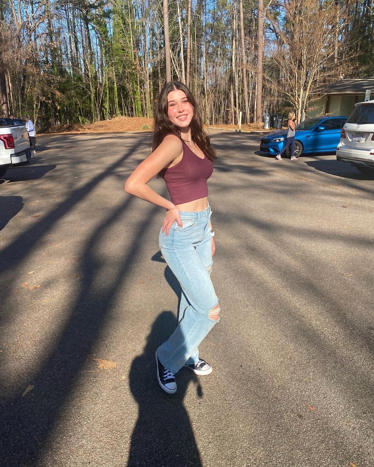 Picture of Alice Rosenblum