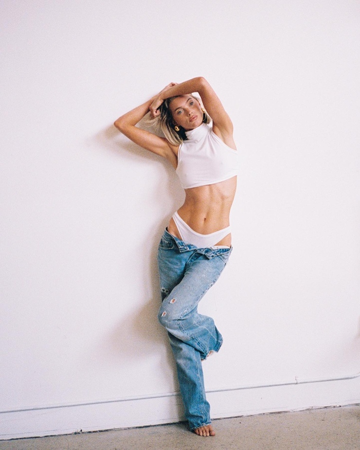 Elsa Hosk Elsa Hosk
