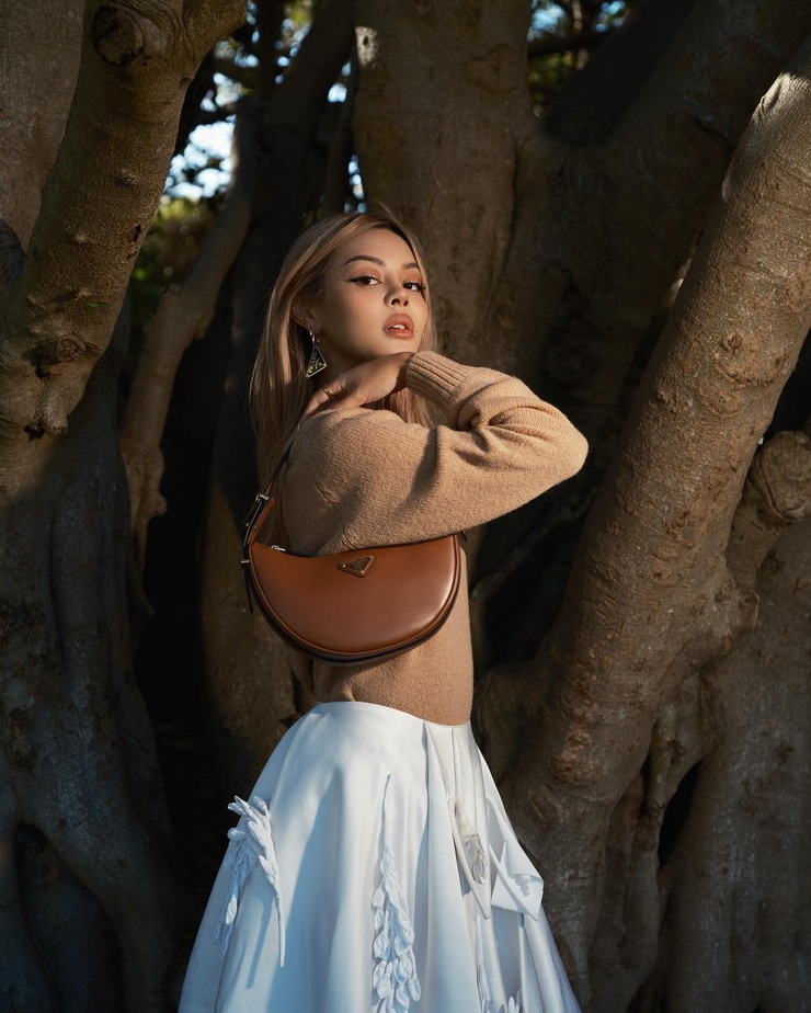 Lily Maymac