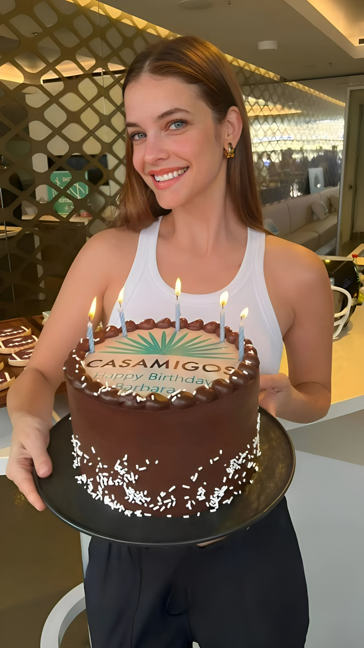 Barbara Palvin Barbara Palvin