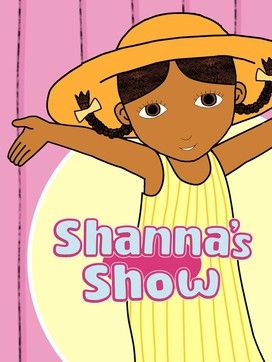 Shanna's Show