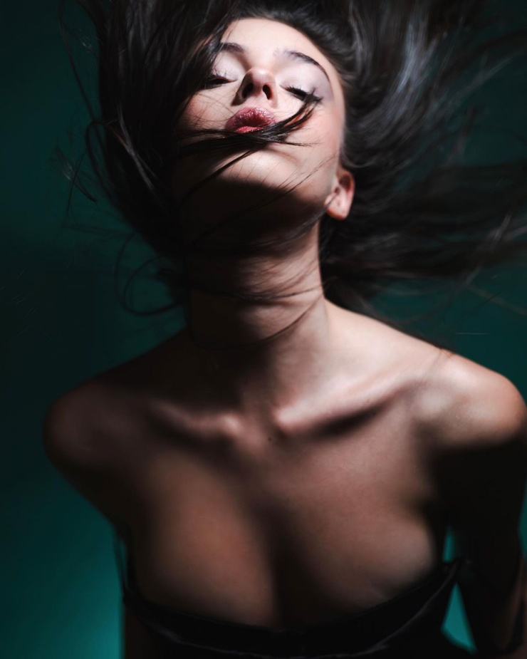 Deva Cassel