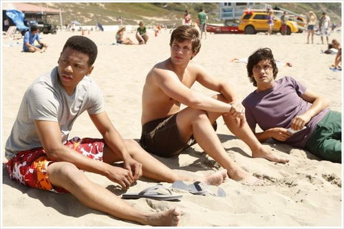 Tristan Wilds