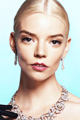 Anya Taylor-Joy