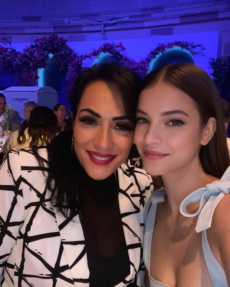 Barbara Palvin Barbara Palvin