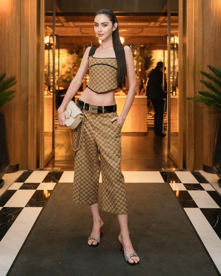 Davika Hoorne