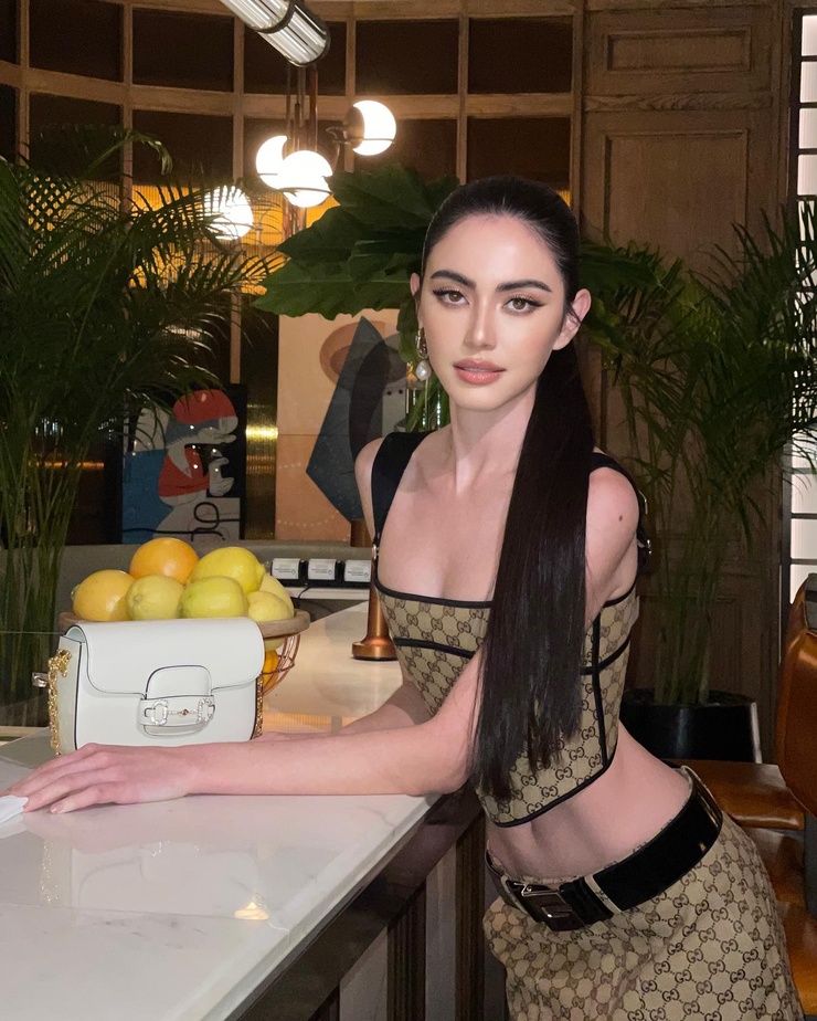 Davika Hoorne