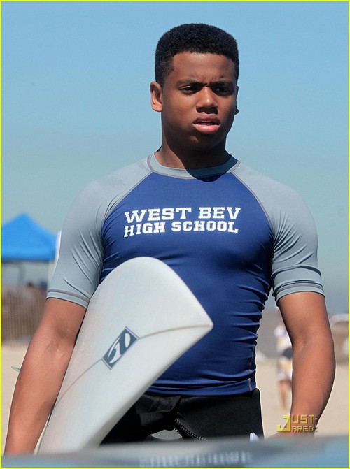 Tristan Wilds