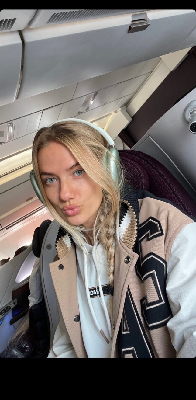 Alica Schmidt Alica Schmidt