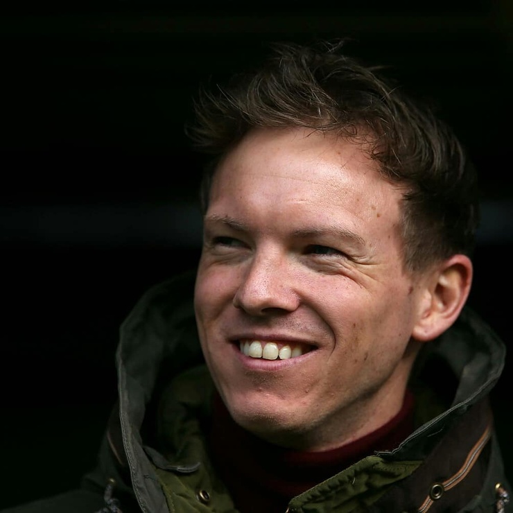 Julian Nagelsmann