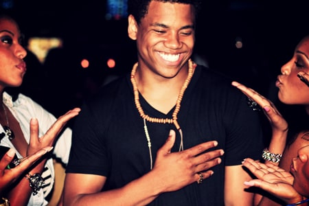 Tristan Wilds