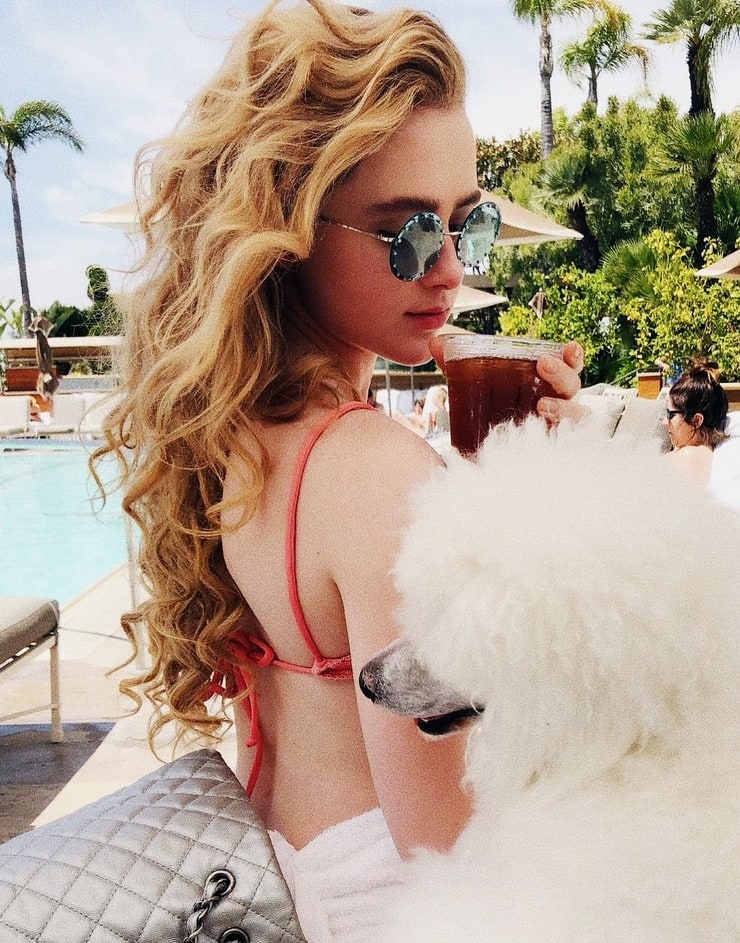 Kathryn Newton