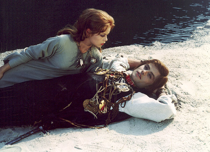 The Little Mermaid