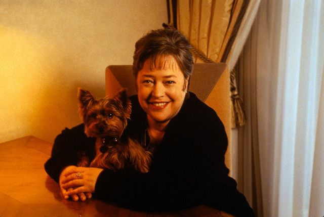 Kathy Bates